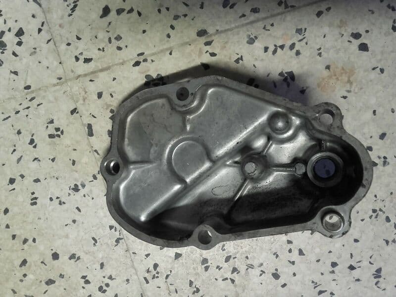 carter de sortie de boite selecteur Suzuki 650 LS Savage np41a — photo 2/2