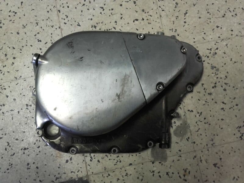 carter d’embrayage Suzuki 650 LS Savage np41a — photo 1/2