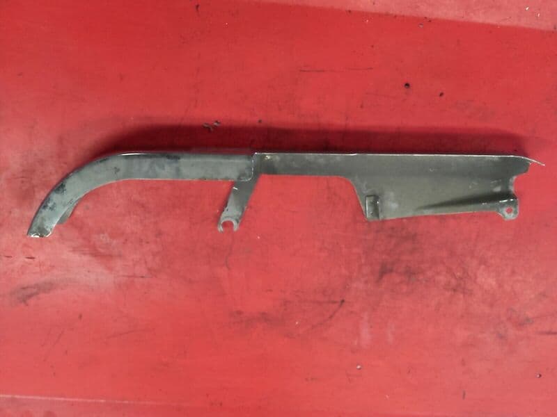 protege chaine Suzuki 650 LS Savage np41a 1 — photo 2/2