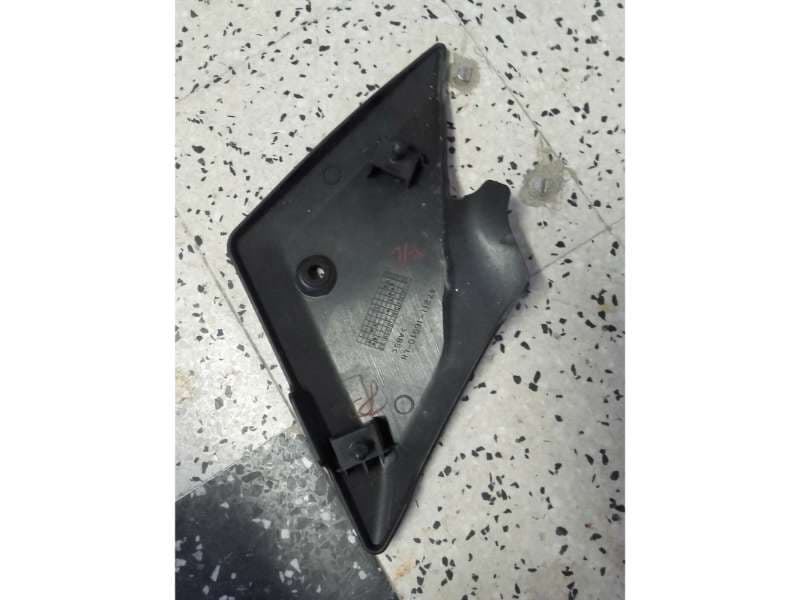 cache lateral gauche 47211-16G10-LH Suzuki 650 SV 07-09 — photo 2/2