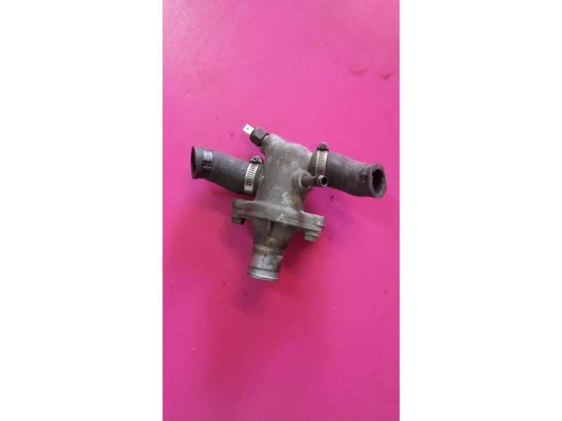 calorstat Suzuki 650 SV — photo 1/1