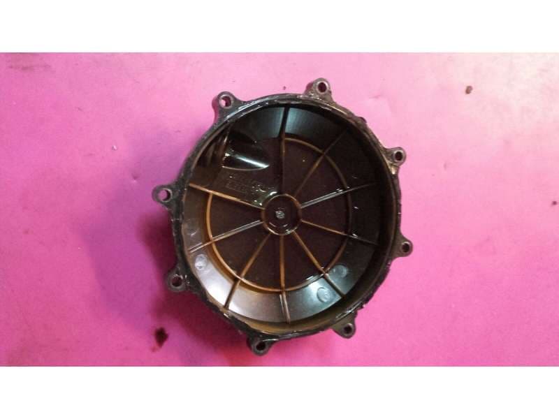 Carter couvercle d’embrayage Suzuki 650 SV — photo 2/2