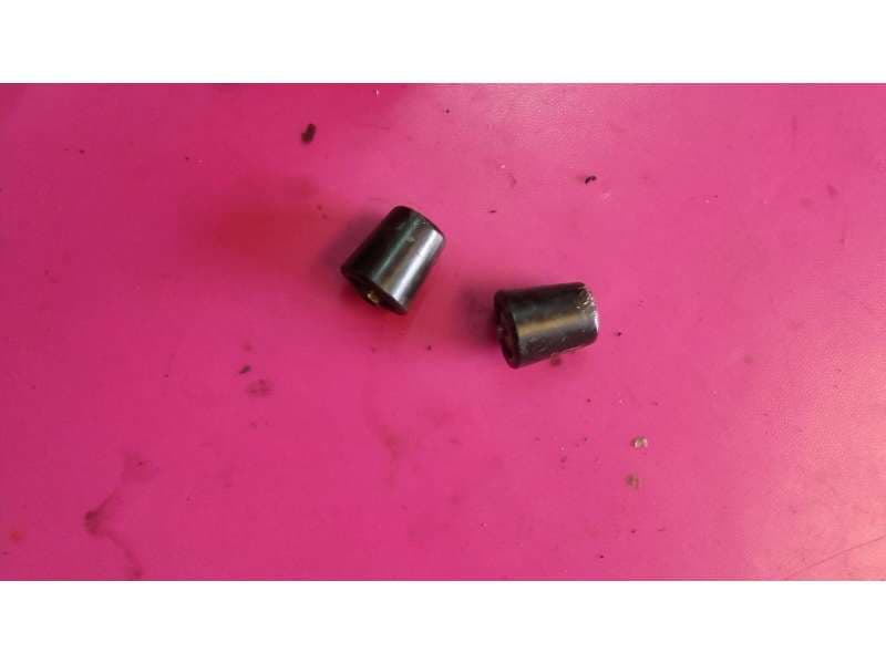 embouts de guidon Suzuki 650 SV — photo 1/1