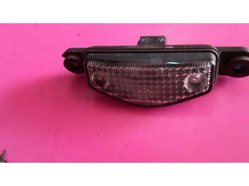 veilleuse Suzuki 650 SV 1 — photo 1/2