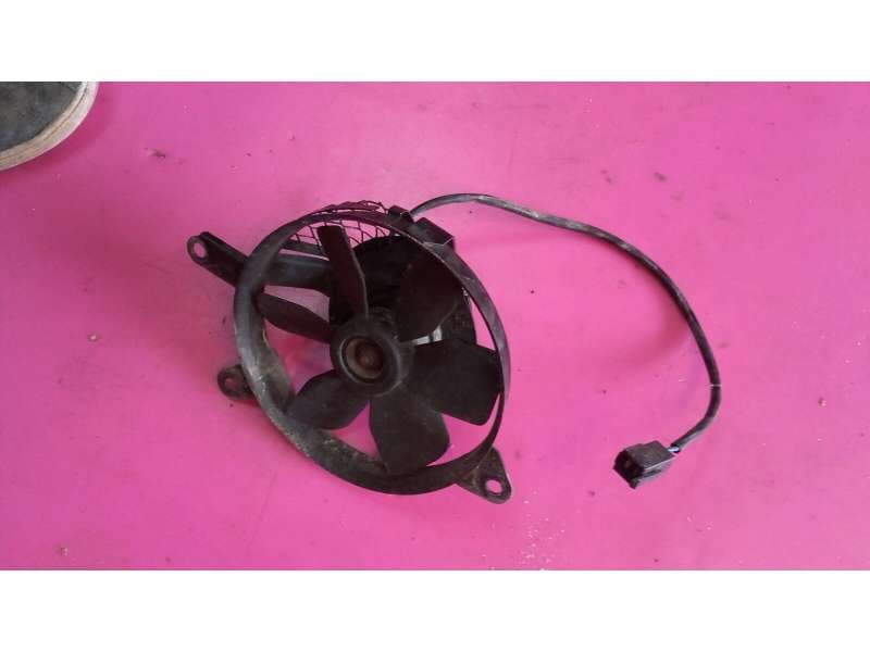 ventilateur Suzuki 650 SV 1 — photo 2/2