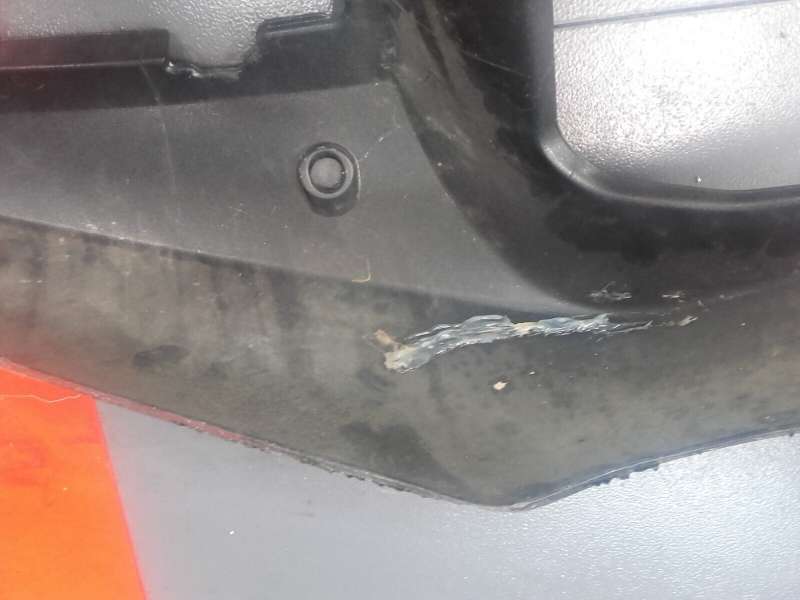 coque arrière Suzuki 750 GSXR 00-03 — photo 3/4