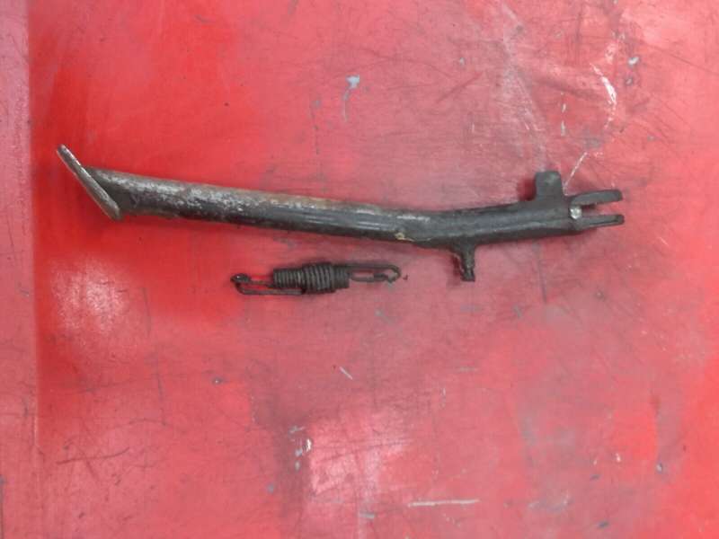 béquille latérale avec ressort Suzuki 800 DR sr42a — photo 1/1