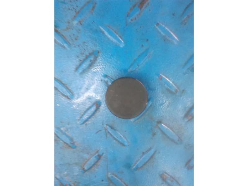 bouchon de couvre culasse cache culbuteur Suzuki 800 DR sr42a — photo 1/2