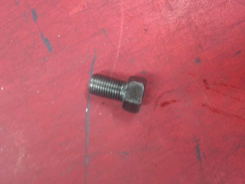 bouchon de vidange Suzuki 800 DR sr42a — photo 1/1