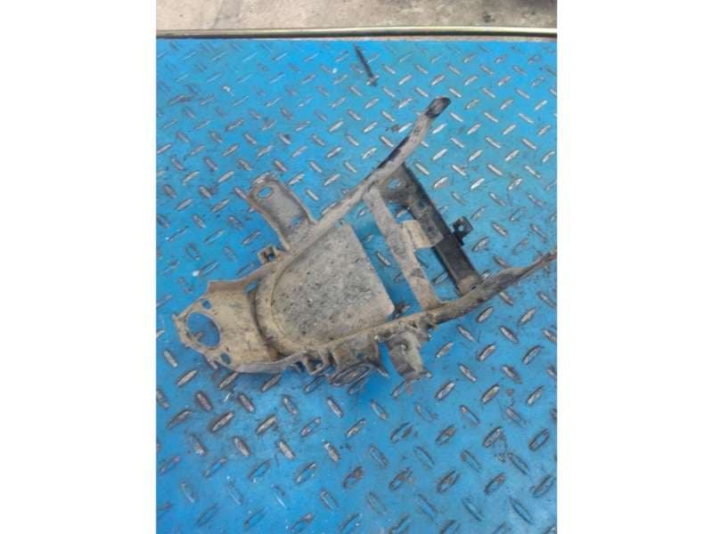 boucle arrière Suzuki 800 DR sr42a — photo 2/2