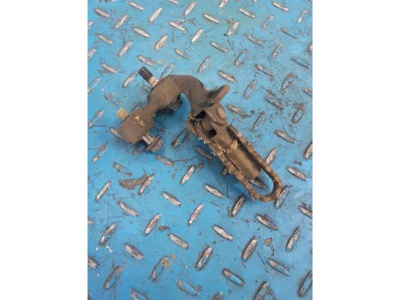 cale pied avant droit Suzuki 800 DR sr42a — photo 1/1