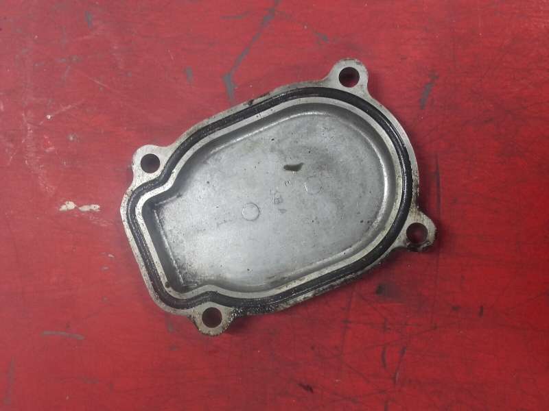 carter couvercle moteur Suzuki 800 DR sr42a — photo 1/2