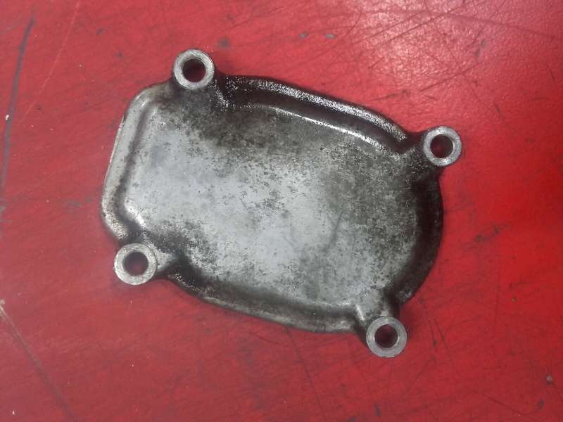 carter couvercle moteur Suzuki 800 DR sr42a — photo 2/2