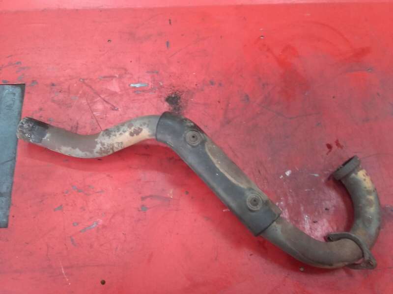 collecteur d’echappement Suzuki 800 DR sr42a — photo 1/1