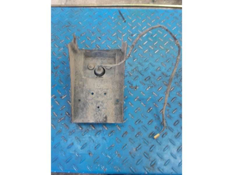 feu arrière Suzuki 800 DR sr42a — photo 3/3