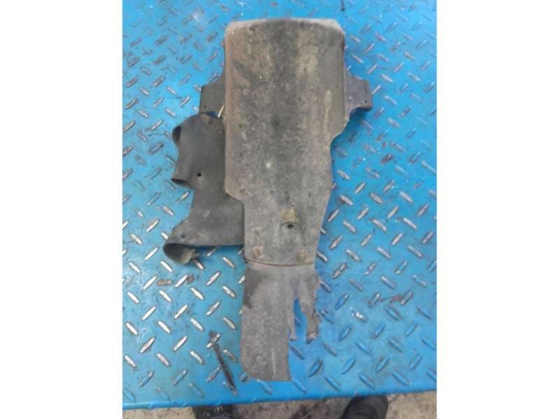 passage de roue Suzuki 800 DR sr42a — photo 1/2