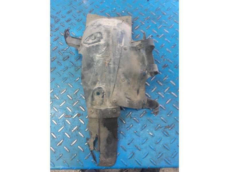 passage de roue Suzuki 800 DR sr42a — photo 2/2