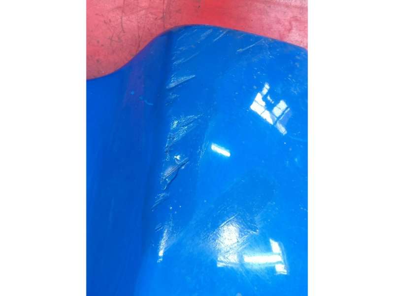 réservoir d’essence gauche Suzuki 800 DR sr42a — photo 2/5