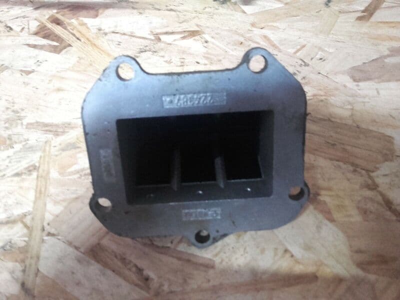 Boîte a clapets Aprilia 125 Pegaso GQ — photo 1/3
