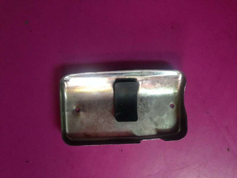 Carter couvercle de demarreur Suzuki 800 VX vs51a — photo 2/2