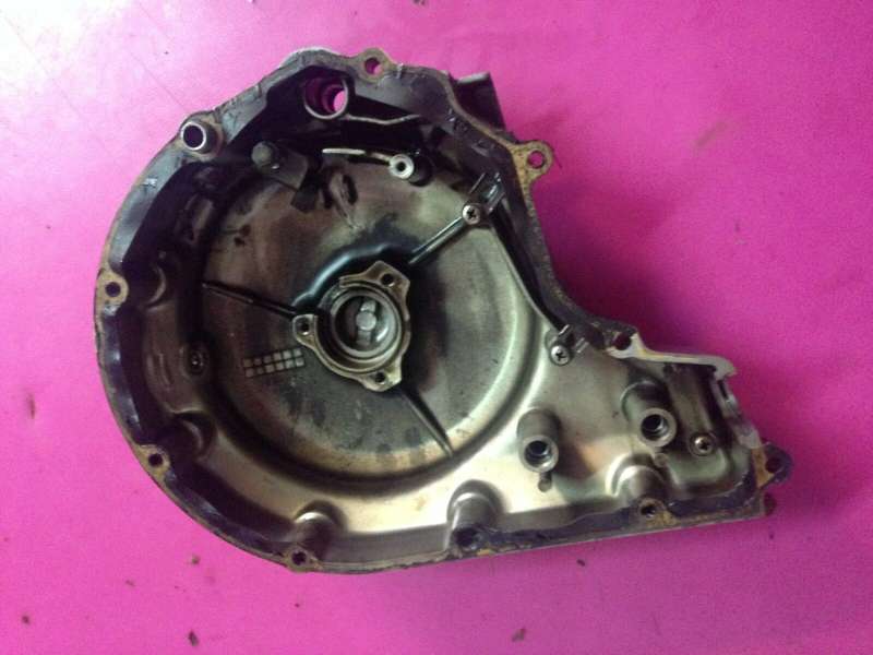 Carter d’allumage Suzuki 800 VX vs51a — photo 2/2