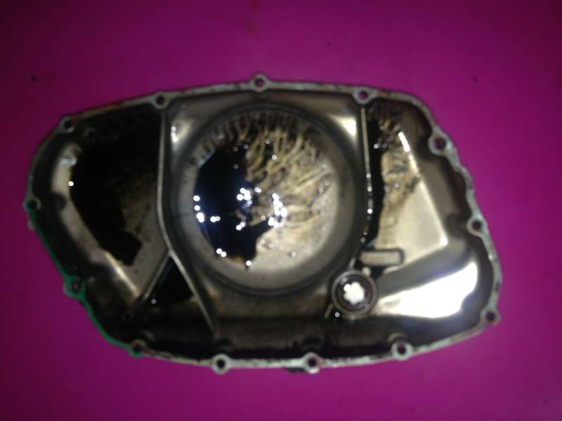 Carter d’embrayage Suzuki 800 VX vs51a — photo 2/2