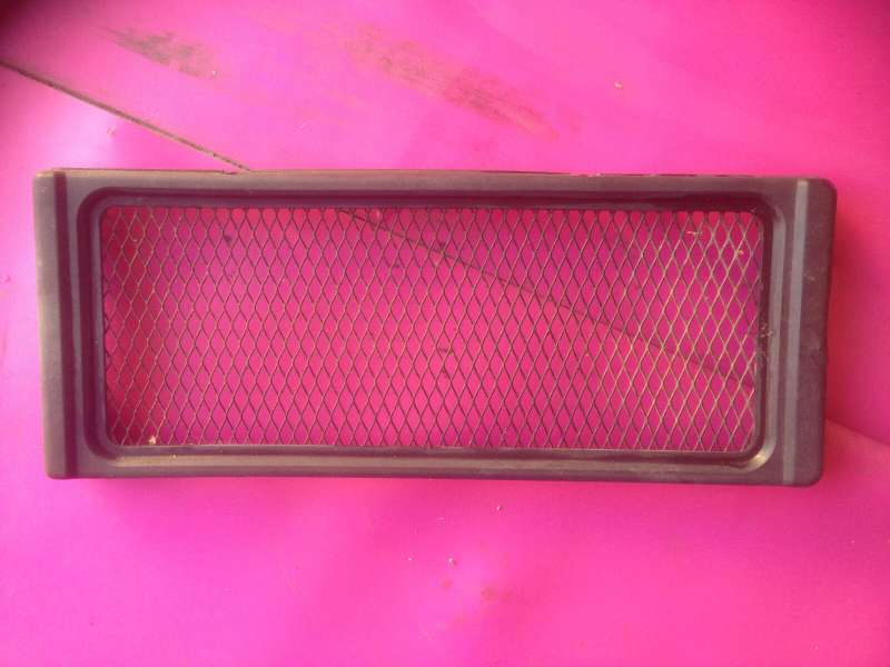 Grille de radiateur Suzuki 800 VX vs51a
