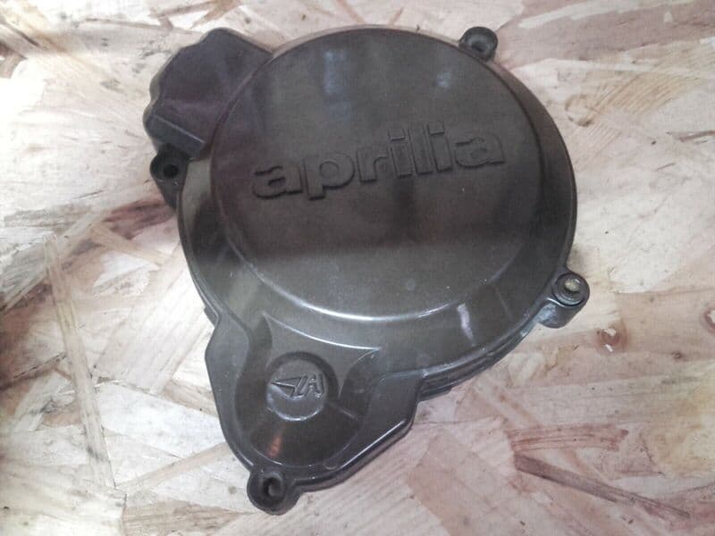 Carter d’allumage Aprilia 125 Pegaso GQ — photo 1/2