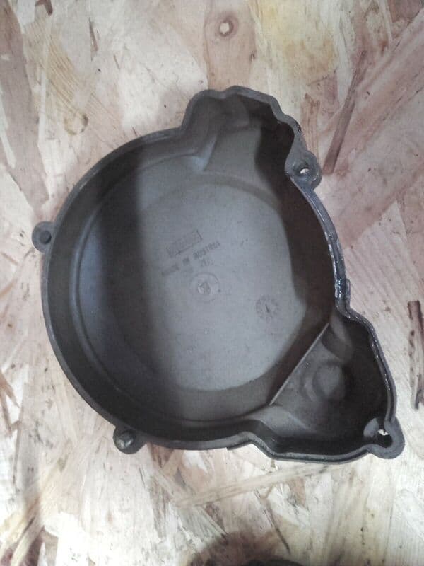 Carter d’allumage Aprilia 125 Pegaso GQ — photo 2/2