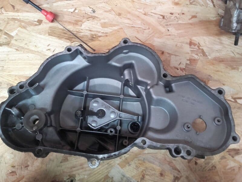 Carter d’embrayage Aprilia 125 Pegaso GQ — photo 1/2