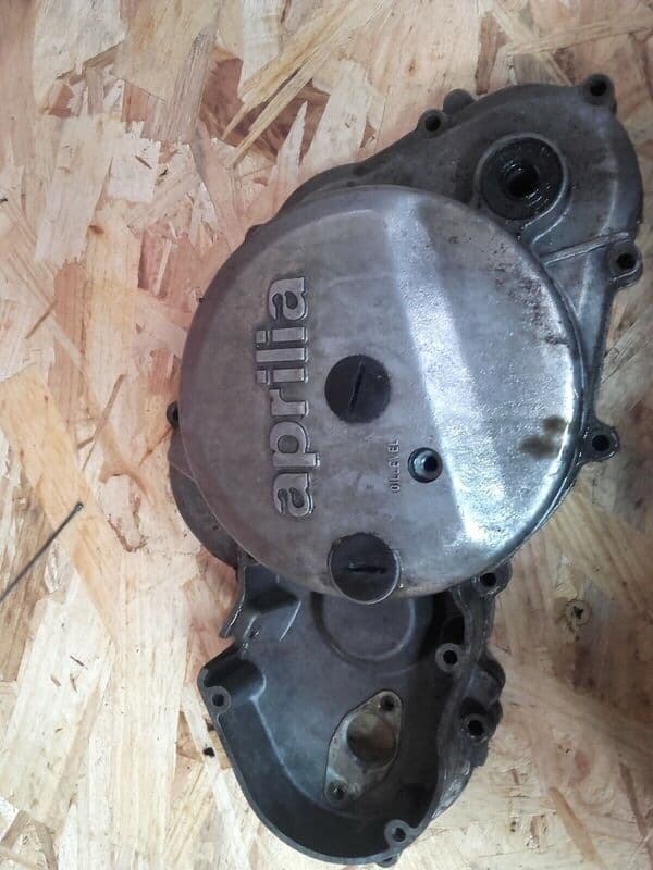 Carter d’embrayage Aprilia 125 Pegaso GQ — photo 2/2