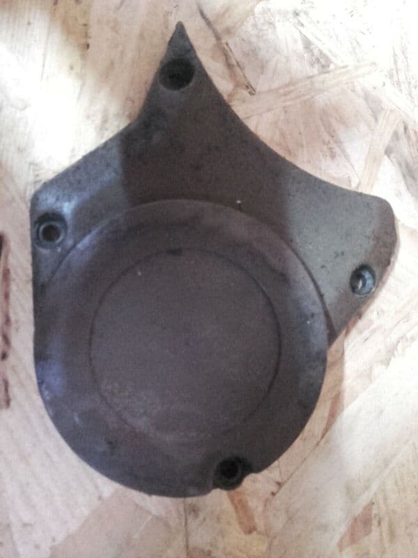 Carter de pompe a huile Aprilia 125 Pegaso GQ — photo 1/2