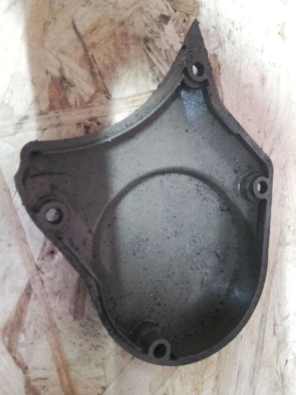 Carter de pompe a huile Aprilia 125 Pegaso GQ — photo 2/2