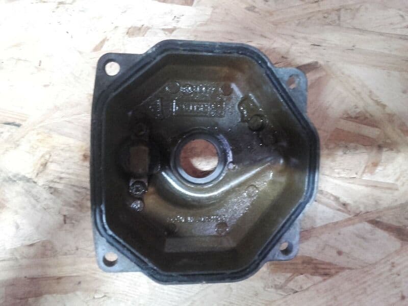 Couvre culasse dome Aprilia 125 Pegaso GQ — photo 2/2