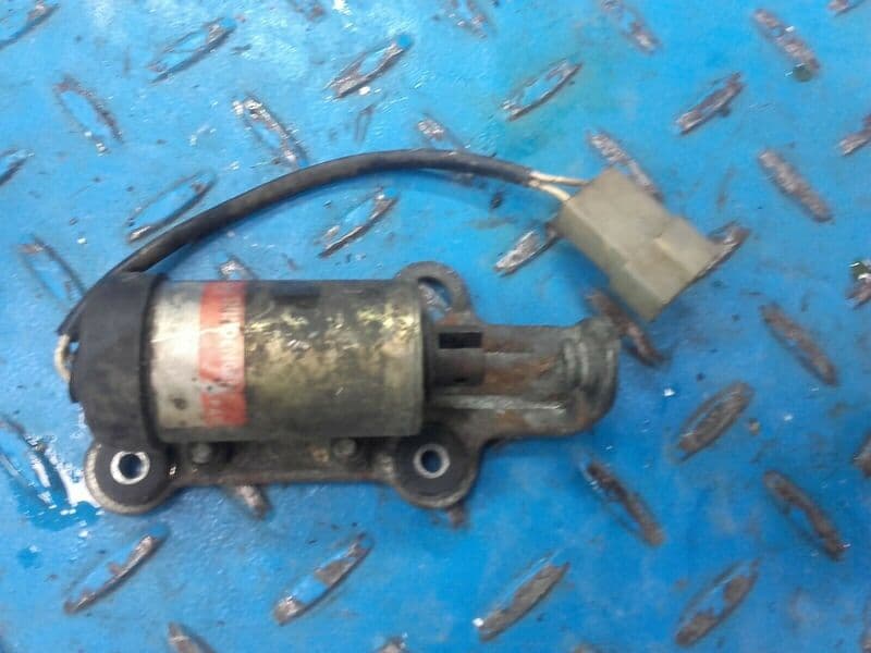 Moteur de valve solenoide Aprilia 125 Pegaso GQ — photo 1/1