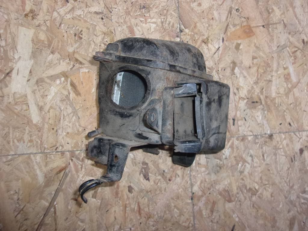 boite a air Honda 125 CB s3 1976 — photo 3/3