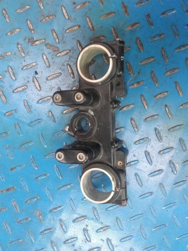 Té de fourche supérieur Aprilia 125 Pegaso GQ — photo 1/2