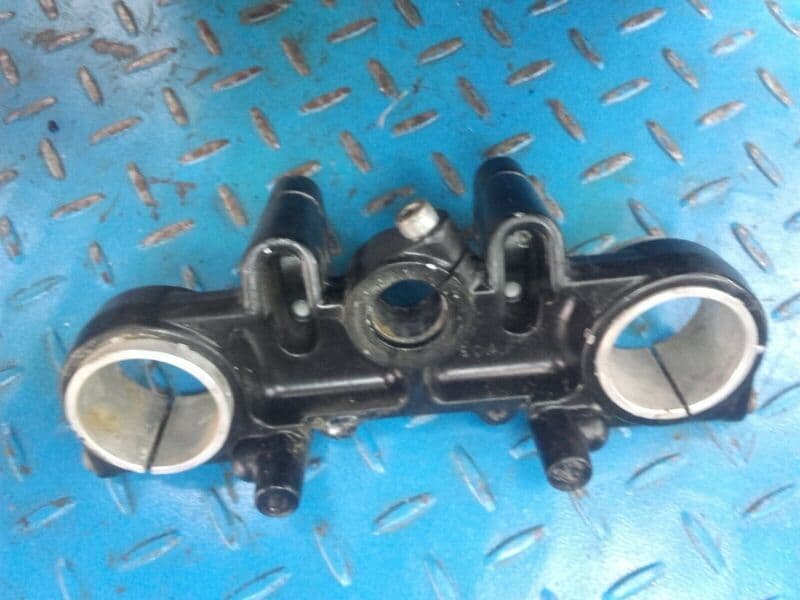 Té de fourche supérieur Aprilia 125 Pegaso GQ — photo 2/2