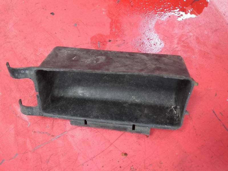 boite a outils Suzuki 650 GS 1981 — photo 1/1