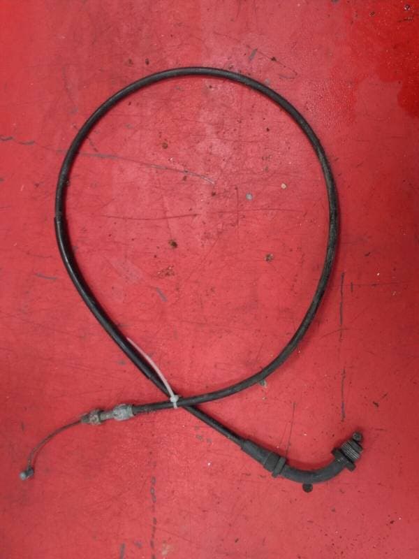 cable d’accelerateur Suzuki 650 GS 1981 — photo 1/1