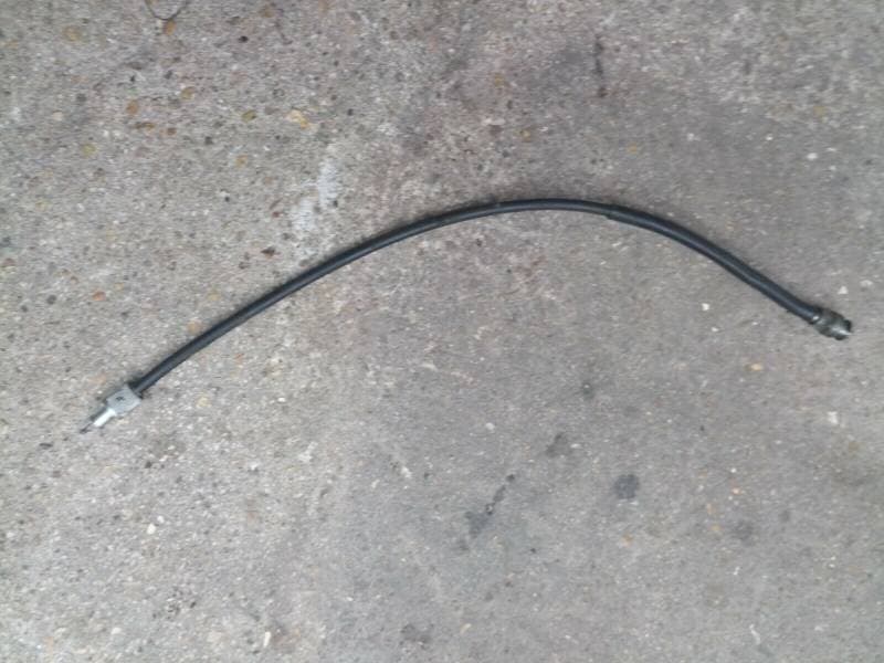 cable de compte tours Suzuki 650 GS 1981 — photo 1/1