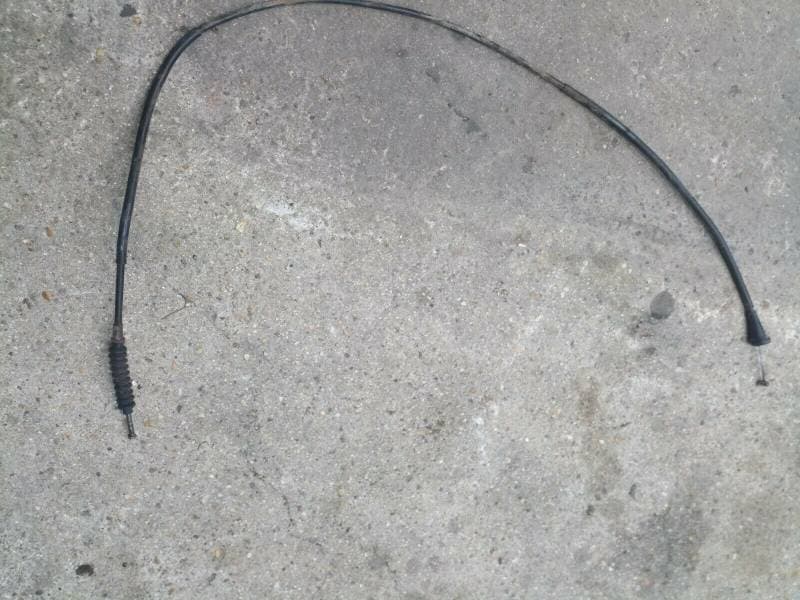 cable d’embrayage Suzuki 650 GS 1981 — photo 1/1