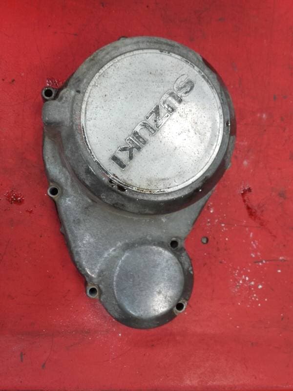carter d’allumage Suzuki 650 GS 1981 — photo 1/2
