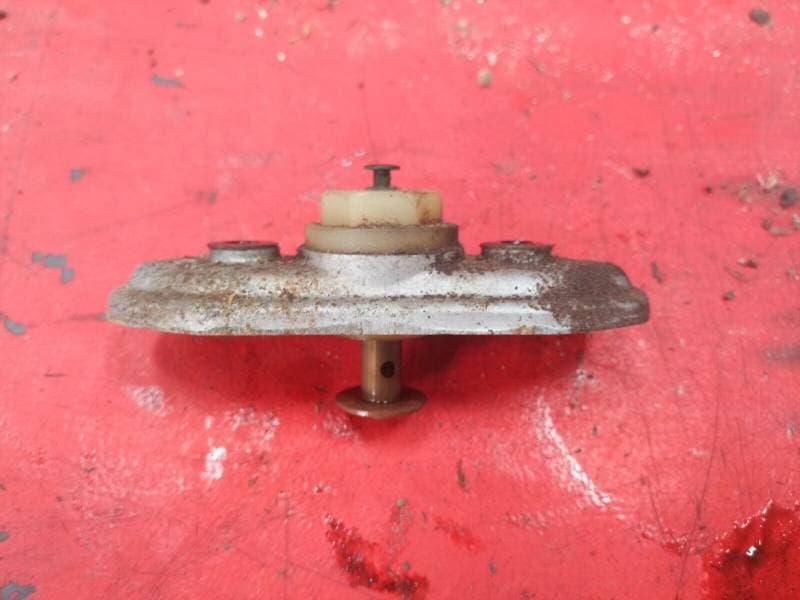 sonde de température calorstat Suzuki 650 GS 1981 — photo 1/2