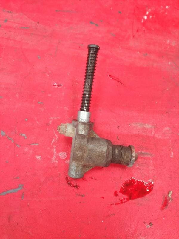 tendeur de distribution Suzuki 650 GS gs650 1981 — photo 1/1