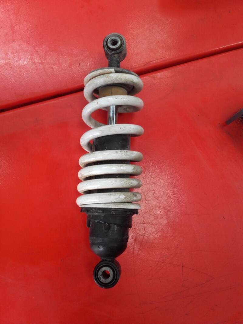 amortisseur KTM 125 RC 14-20 — photo 1/1