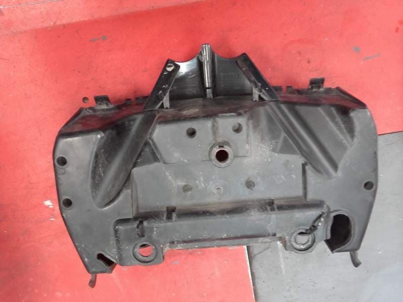 bac a batterie KTM 125 RC 14-20 — photo 2/2
