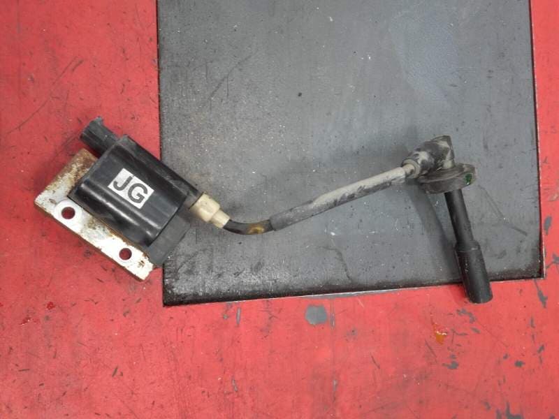 bobine HT d’allumage KTM 125 RC 14-20 — photo 1/1