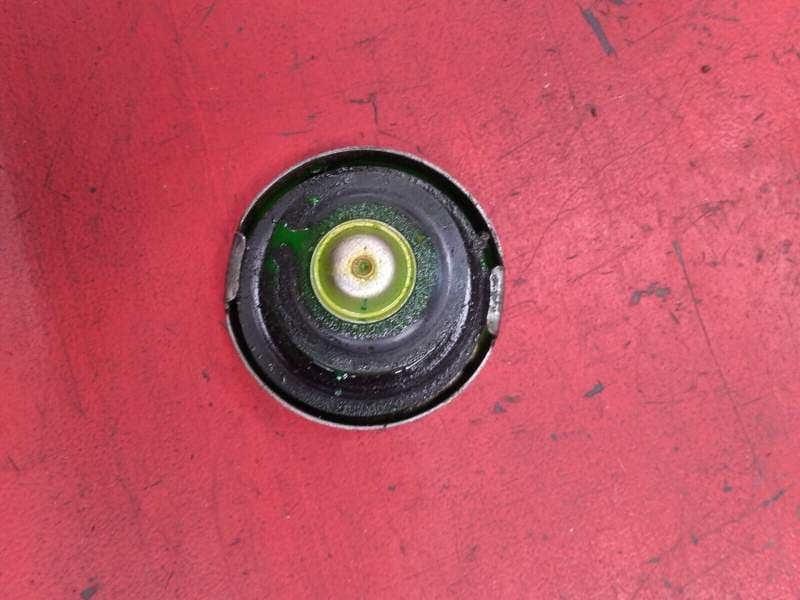 bouchon de radiateur KTM 125 RC 14-20 — photo 2/2