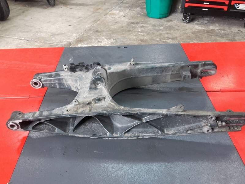 bras oscillant KTM 125 RC 14-20 — photo 3/3